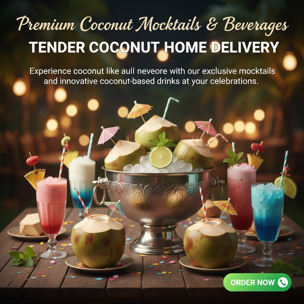 gemini-2.5-flash-image-preview (nano-banana)_Premium_Coconut_Mock